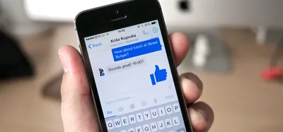 В Telegram появились встроенные лайки и скрытые сообщения