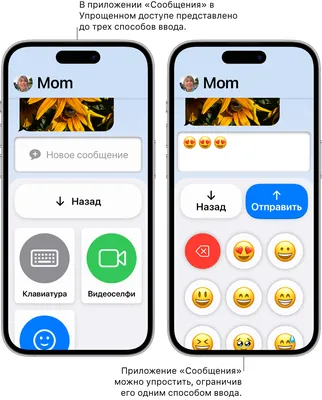 Интерактивные сообщения WhatsApp и как их использовать