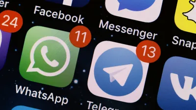 Facebook Messenger прячет сообщения. Рассказываем, где искать