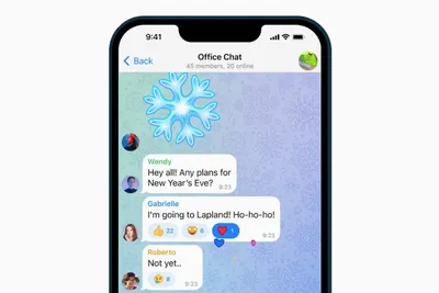 Как читать удаленные сообщения в WhatsApp - Hi-Tech Mail.ru