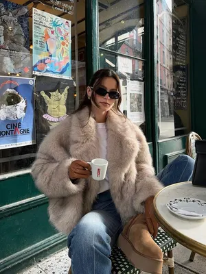 Славянский шик: как весь мир помешался на стиле русских девушек |  MARIECLAIRE