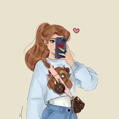 Славянский шик: как весь мир помешался на стиле русских девушек |  MARIECLAIRE
