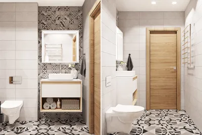 Проект дома в стиле Шале 359м² с панорамным остеклением | Inteq Haus