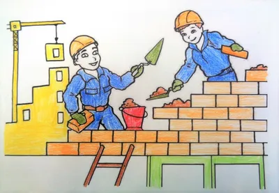 BIM на строительной площадке
