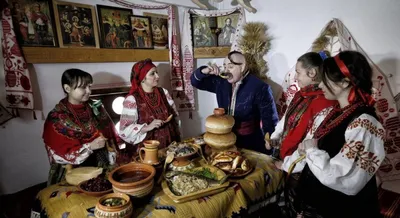 Pin by Наталія on Православні свята | Happy birthday candles, Ukrainian  christmas, Holiday