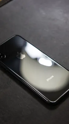 Фотография смартфоны iPhone X Телефон 1080x1920