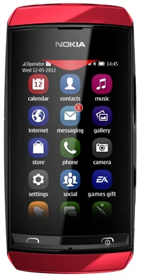 Samsung GT-S5230 - «На момент покупки отличный» | отзывы