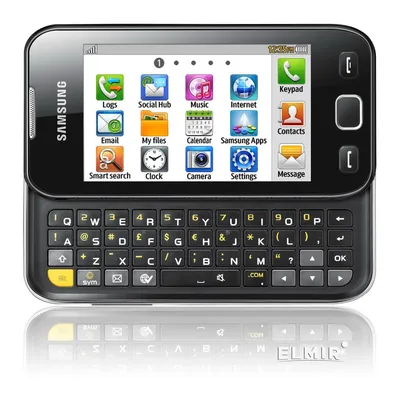 LG GD510 — Википедия