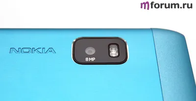 Первое знакомство с Nokia E7: бизнес-смартфон на Symbian | Интернет-магазин  MobilMarket.ru