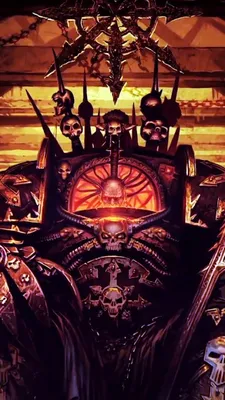 Battlefleet Gothic: Armada 540x960 - Wallpaper - Обои из игр (для рабочего  стола и телефона)