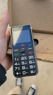 Самый маленький\" телефон Android 10, Jelly 2, также имеет все функции  смартфона. | Василий про телефоны | Дзен
