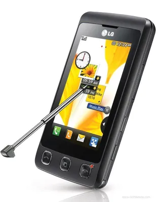 LG KP500 Cookie цена | Kaina24.lt