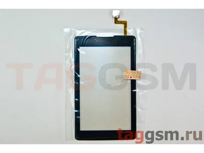 Тачскрин для LG KP500/KP501/KP502/KP570 Cookie — купить оптом в  интернет-магазине Либерти