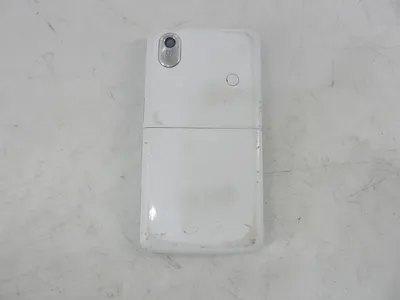 Тачскрин для LG KP500 (черный)
