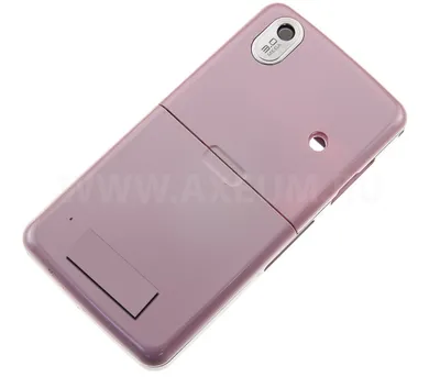 Фотографии LG KP500 сотовый телефон фото - MobiSet.Ru