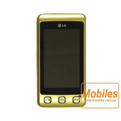 Корпус для LG KP500 черный (ID#249554), цена: 32 руб., купить на Deal.by