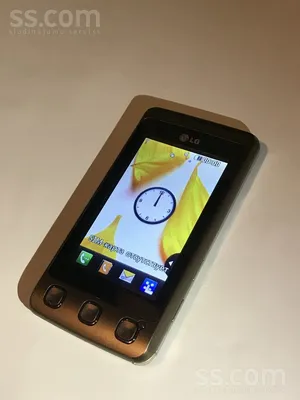Корпус LG KP500 розовый+тачскрин — купить в интернет-магазине по низкой  цене на Яндекс Маркете