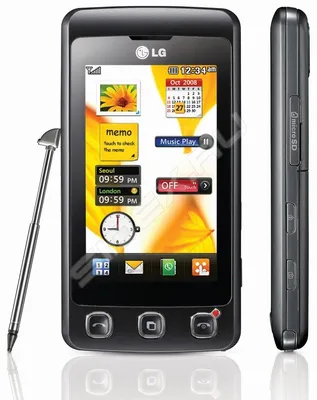Корпус для LG KP500 white (белый) от 290 рублей - купить в г.Екатеринбург -  Axmobi.ru | Axmobi
