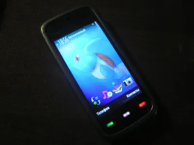 File:Nokia 5228.jpg - Wikimedia Commons