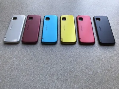 №1171 . Телефон Nokia 5228 . — купить в Красноярске. Состояние: Неисправно.  Кнопочные мобильные телефоны на интернет-аукционе Au.ru