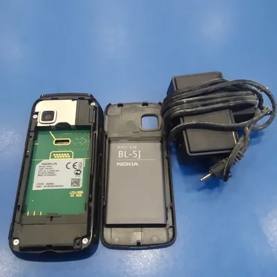 Купить Nokia 5228 (White Blue) по Промокоду SIDEX250 в г. Новосибирск +  обзор и отзывы - Мобильные телефоны в Новосибирск (Артикул: TXRR)