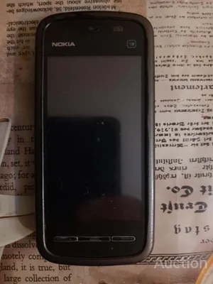 Телефон Nokia 5228: 1 121 грн. - Мобильные телефоны / смартфоны Светловодск  на Olx