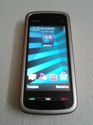 Корпус Nokia 5228 (ID#1458721945), цена: 166 ₴, купить на Prom.ua
