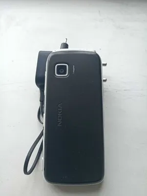 Nokia 5228: цена 380 грн - купить Мобильные телефоны на ИЗИ |  Ивано-Франковская область
