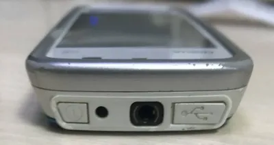 Продам телефон Nokia 5228: 200 грн. - Мобильные телефоны / смартфоны Херсон  на Olx