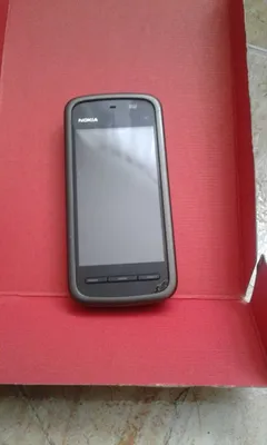 Продам телефон Nokia 5228: 200 грн. - Мобильные телефоны / смартфоны Херсон  на Olx