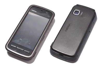 Nokia 5228