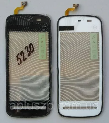 Б/У Мобильный телефон Nokia 5228, купить по выгодной цене, ID #149554