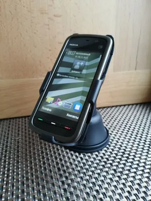 Nokia 5228 рабочий раритет в колекцию: 300 грн. - Мобильные телефоны /  смартфоны Харьков на Olx