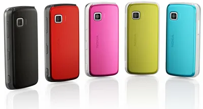 Сенсорный экран для NOKIA 5228/5230/5233/5235 Белый (ID#632966601), цена:  39 ₴, купить на Prom.ua