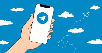 Как создать интернет-магазин в Telegram?