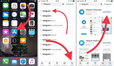 Как удалить контакт в Telegram - Лайфхакер