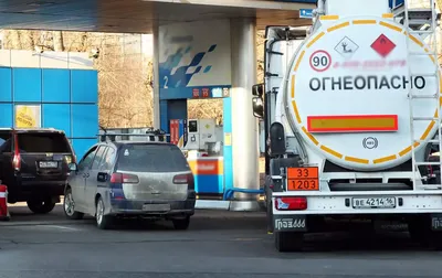 Гибридная АЗС: что это и зачем? Улучшаем экономику заправок