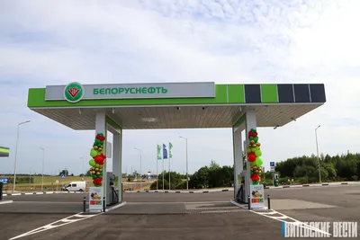 Заметки оператора АЗС №1 — DRIVE2