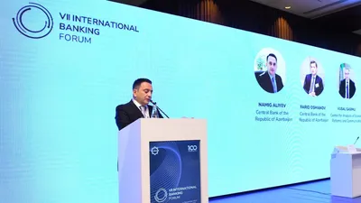 Kapital Bank запускает уникальные мероприятия по теме данных - АЗЕРТАДЖ