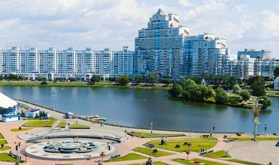Беларусь - моё Отечество\" тема первого урока в новом учебном году