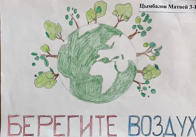 Мини – проект «Берегите природу»