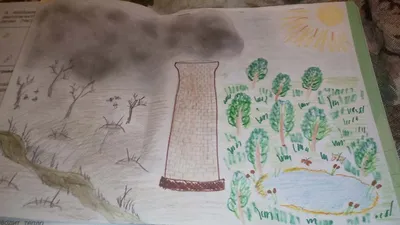 Идеи на тему «Берегите природу» (7) | день земли, поделки, праздничные  поделки