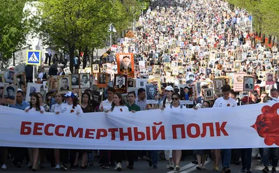 Экскурсии в музей школы по теме \"Наш Бессмертный полк\" / Галерея -  Официальный сайт МБОУ ООШ №3