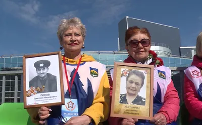 4 мая в ГКУ ЗО \"Коларовская СОШ\" Бердянского района прошли классные часы на  тему \"Бессмертный полк\" - Лента новостей Бердянска