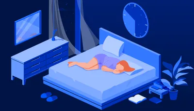 Сборка на тему бессонницы. | Пикабу