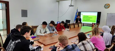 Президент затронул тему безработицы в Туркменистане - Хроника Туркменистана