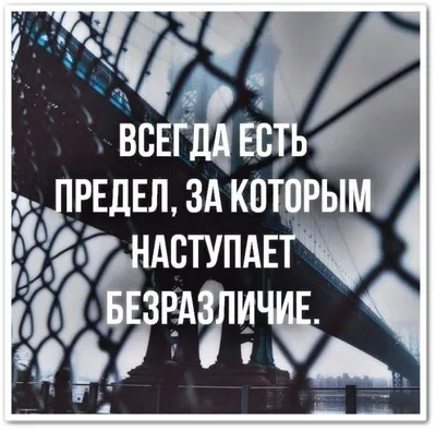 Картинки, фотостатусы про безразличие