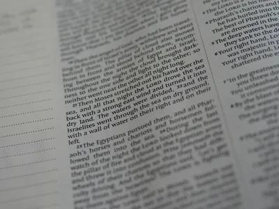 Презентация на тему: \"Библия. \". Скачать бесплатно и без регистрации.