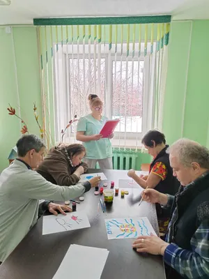 В МОУ гимназии №7 акция «Будь здоров!» / Новости / Официальный сайт  городского округа Лыткарино