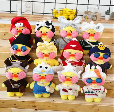 Ужасные детские игрушки, от которых страдает психика не только